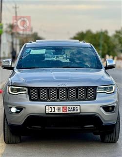 جيب جراند شيروكي